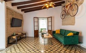 Apartamento Boutique Kala Ático